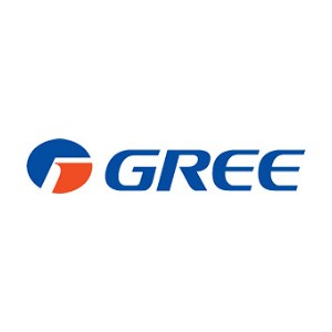 Klimatizácie Gree