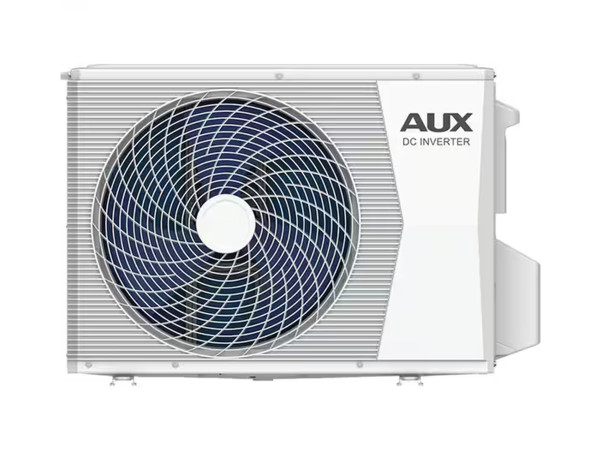 obrázok klimatizácie: AUX C-SMART 3,5 kW ASW-H12C5A4/CAR3DI-D0 + AS-H12C5A4/CAR3DI-D0