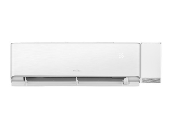 obrázok klimatizácie: GREE AIRY Inverter 2,7 kW GWH09AVCXB-K6DNA1B