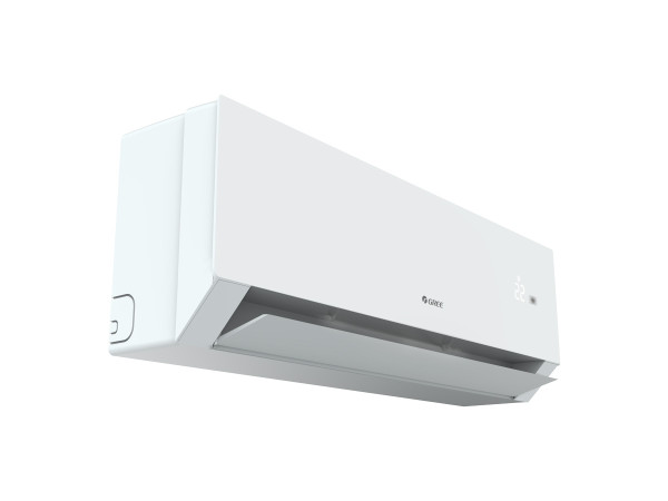 obrázok klimatizácie: GREE CLIVIA 2 Inverter 2,7 kW GWH09AUCXB-K6DNA2A