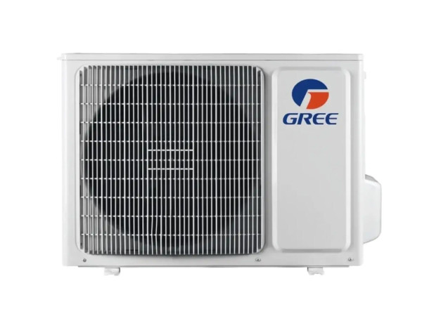 obrázok klimatizácie: GREE COSMO Inverter 2,7 kW GWH09AWCXB-K6DNA1A