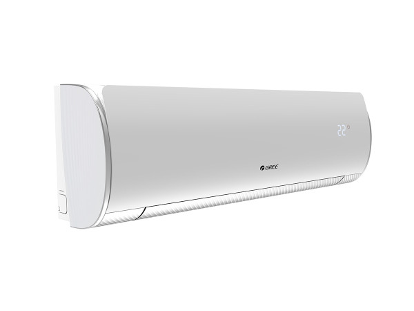 obrázok klimatizácie: GREE FAIRY 2 Inverter 5,3 kW GWH18ACDXF-K6DNA1A