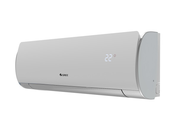 obrázok klimatizácie: GREE FAIRY 2 Inverter 5,3 kW GWH18ACDXF-K6DNA1A