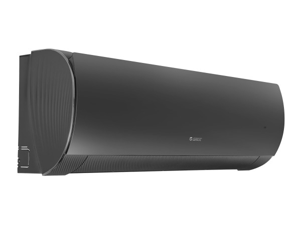 obrázok klimatizácie: GREE FAIRY 2 Inverter 5,3 kW – Black GWH18ACDXF-K6DNA1A