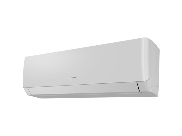 obrázok klimatizácie: GREE PULAR INVENTER SPLIT 2,7 kW GWH09AGB-K6DNA1B
