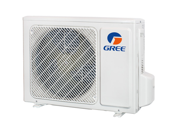obrázok klimatizácie: GREE PULAR INVENTER SPLIT 2,7 kW GWH09AGB-K6DNA1B