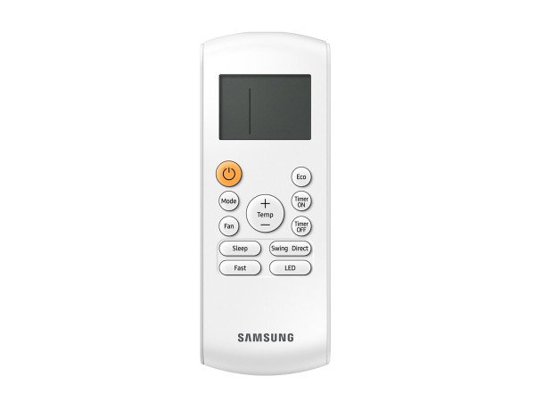 obrázok klimatizácie: Samsung AR35 2,6 kW AR09TXHQASINEU + AR09TXHQASIXEU