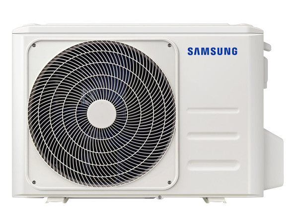 obrázok klimatizácie: Samsung AR35 2,6 kW AR09TXHQASINEU + AR09TXHQASIXEU