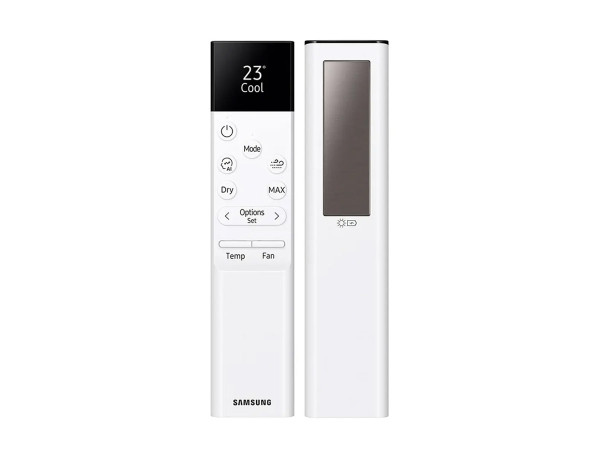obrázok klimatizácie: Samsung Avant S2 – 3,5 kW AR70F12C1AWNEU + AR70F12C1AWXEU