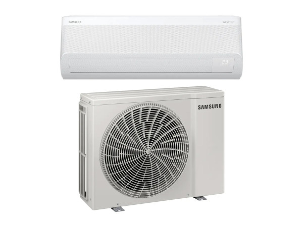 obrázok klimatizácie: Samsung Avant S2 – 3,5 kW AR70F12C1AWNEU + AR70F12C1AWXEU
