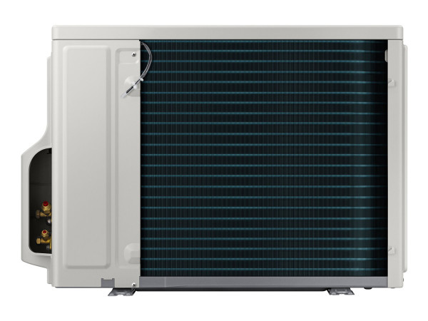 obrázok klimatizácie: Samsung Cebu S2 – 5 kW AR50F18C1AHNEU + AR50F18C1AHXEU
