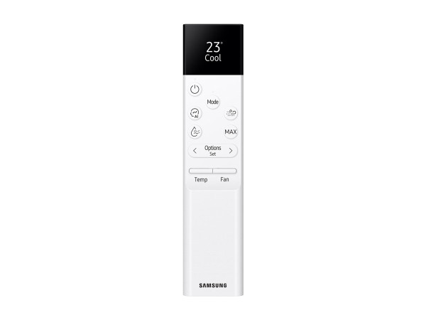 obrázok klimatizácie: Samsung Cebu S2 – 5 kW AR50F18C1AHNEU + AR50F18C1AHXEU
