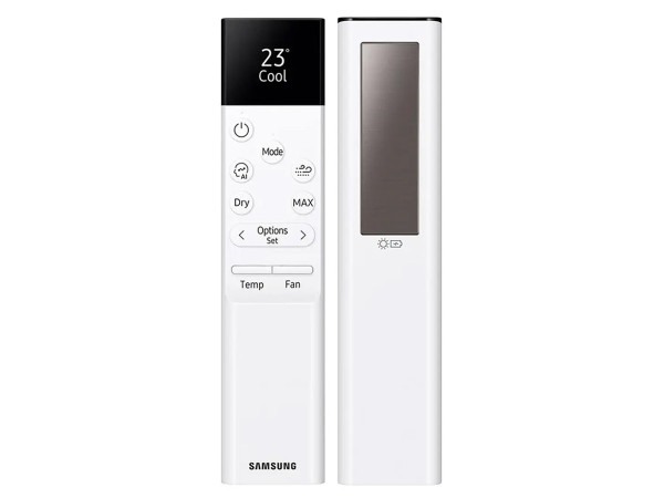 obrázok klimatizácie: Samsung Comfort S2 – 6,5 kW AR60F24C1AWNEU + AR60F24C1AWXEU