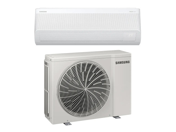 obrázok klimatizácie: Samsung Comfort S2 – 6,5 kW AR60F24C1AWNEU + AR60F24C1AWXEU