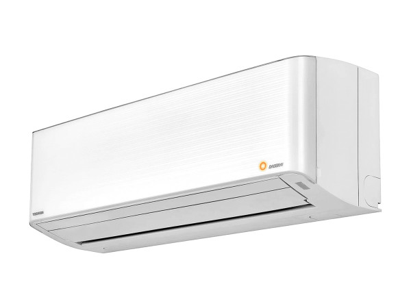 obrázok klimatizácie: Toshiba Daiseikai 9 – 2,5 kW RAS-10PKVPG-E + RAS-10PAVPG-E