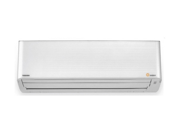obrázok klimatizácie: Toshiba Daiseikai 9 – 2,5 kW RAS-10PKVPG-E + RAS-10PAVPG-E