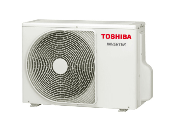 obrázok klimatizácie: Toshiba Seiya 4,2 kW RAS-B16J2KVG-E + RAS-16J2AVG-E