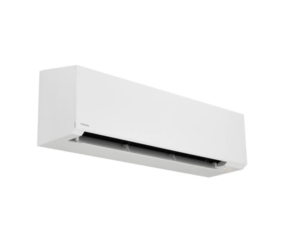 obrázok klimatizácie: Toshiba Shorai Edge R32 3,5 kW RAS-B13J2KVSG-E + RAS-13J2AVSG-E