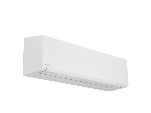 obrázok klimatizácie: Toshiba Shorai Edge R32 3,5 kW RAS-B13J2KVSG-E + RAS-13J2AVSG-E
