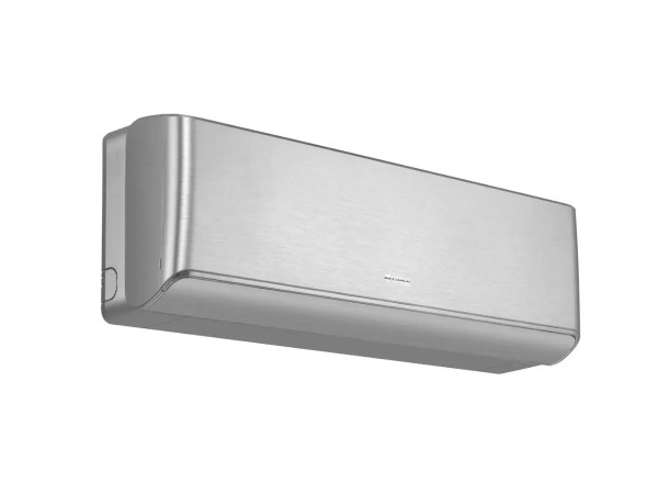 obrázok k produktu: GREE AIRY Inverter 2,7 kW - strieborná GWH09AVCXB-K6DNA1B