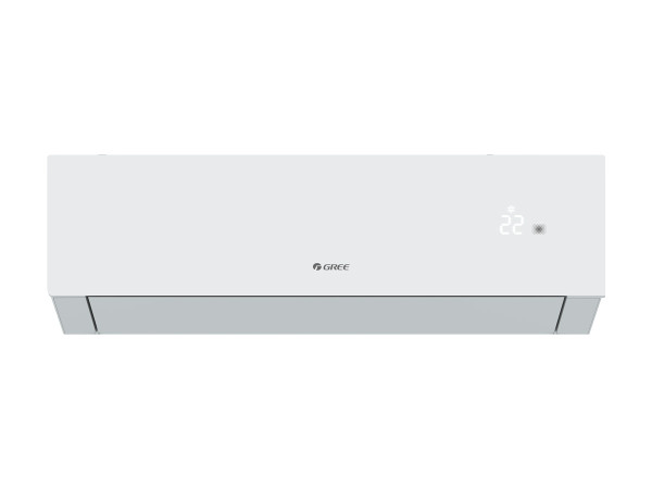 obrázok k produktu: GREE CLIVIA 2 Inverter 3,5 kW GWH12AUCXB-K6DNA2A