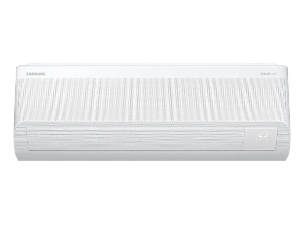 obrázok k produktu: Samsung Comfort S2 – 6,5 kW AR60F24C1AWNEU + AR60F24C1AWXEU