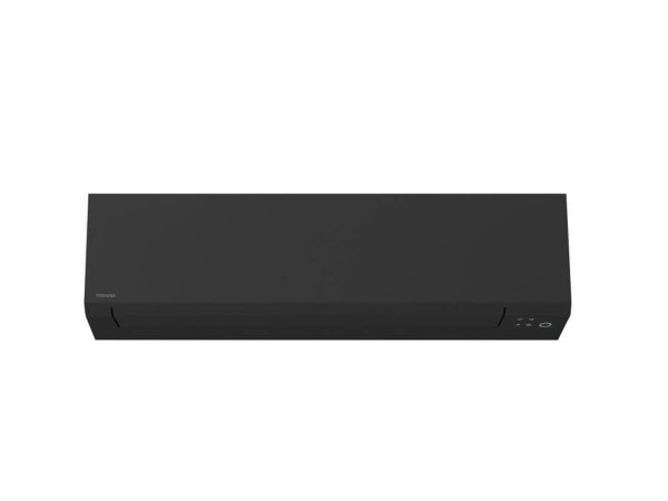 obrázok k produktu: Toshiba Shorai Edge R32 2,5 kW – čierna RAS-B10J2KVSG-E + RAS-10J2AVSG-E
