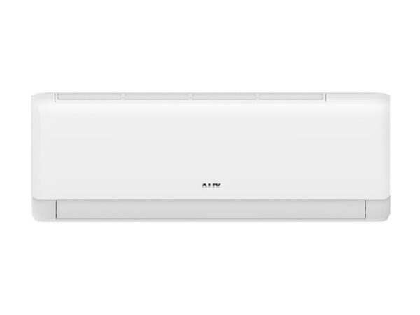 Alternative view of AUX Q- Smart ECO  2,7 kW