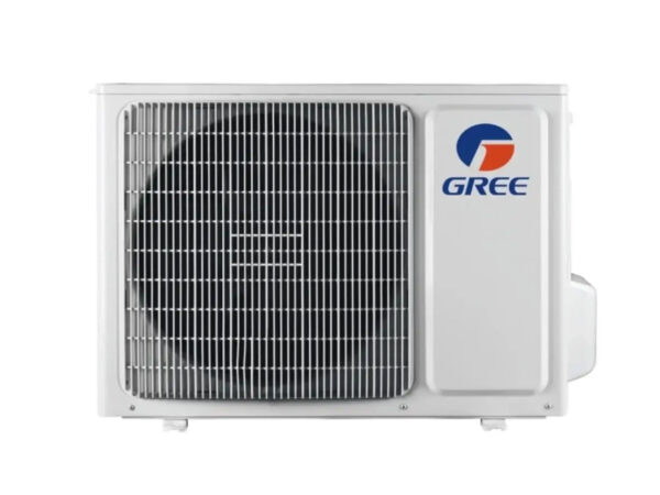 Alternative view of GREE COSMO Inverter 2,7 kW
