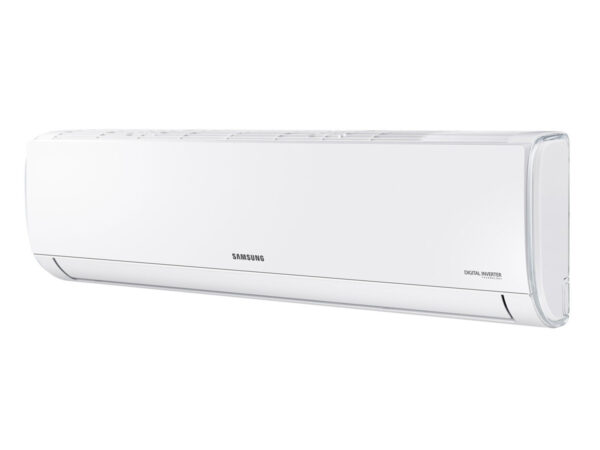 Alternative view of Samsung AR35 2,6 kW