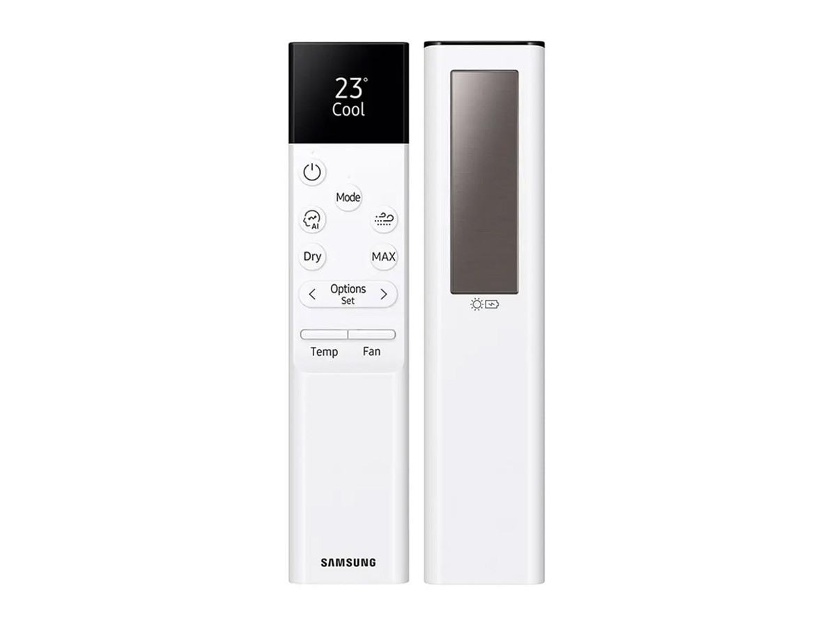 Samsung WindFree™Avant S2 Black 3,5 kW – Obrázok 3