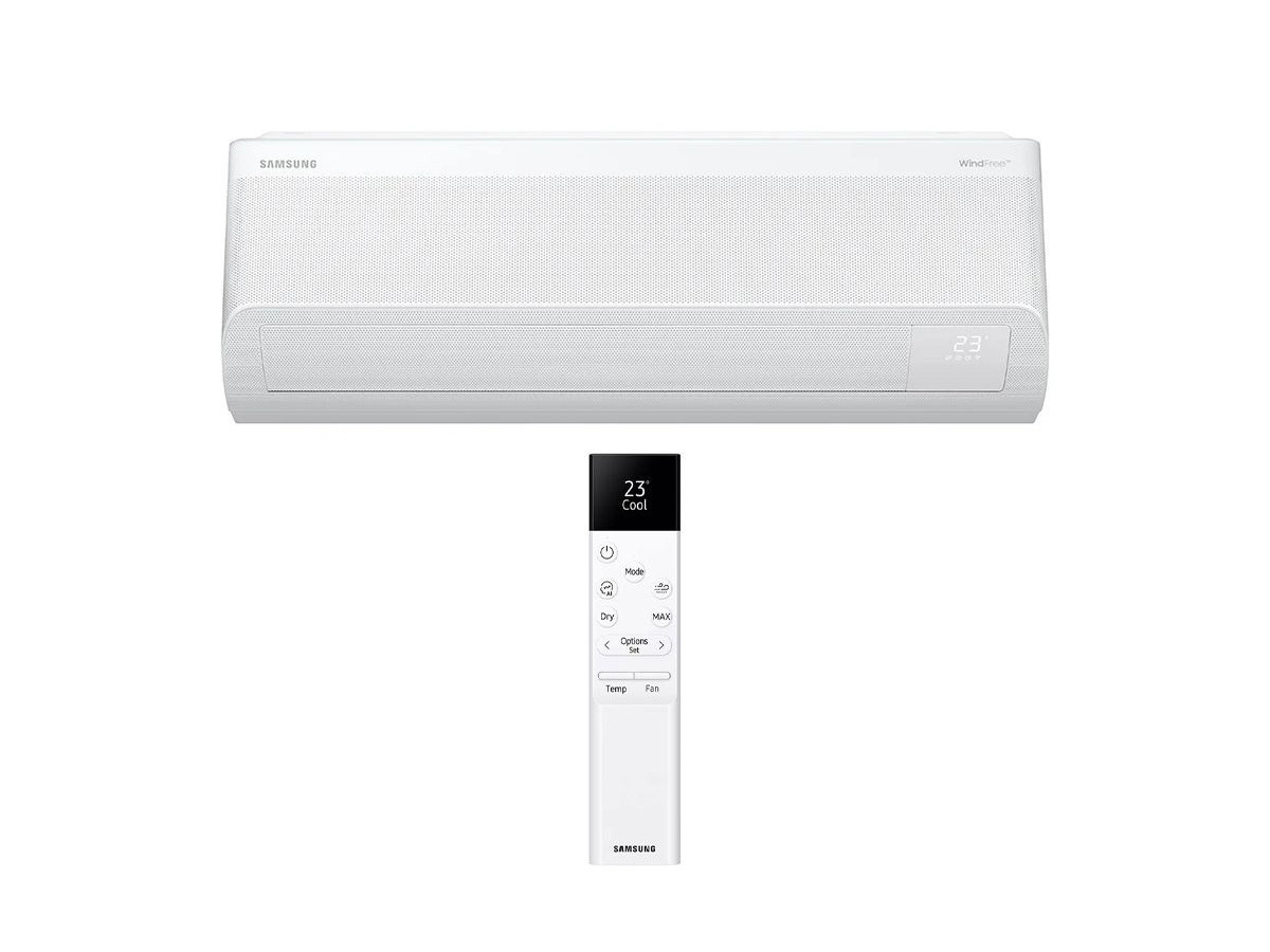 Samsung WindFree™ Elite S2 3,5 kW – Obrázok 3