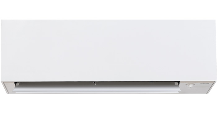 Toshiba Daiseikai 10 – 3,5 kW – Obrázok 3