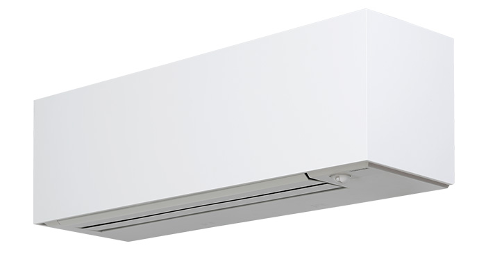 Toshiba Daiseikai 10 – 3,5 kW