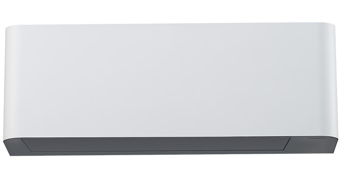 Toshiba Shorai Curve 2,5 kW